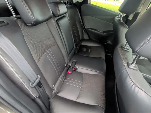 2019 Mazda CX-3 Grand Touring