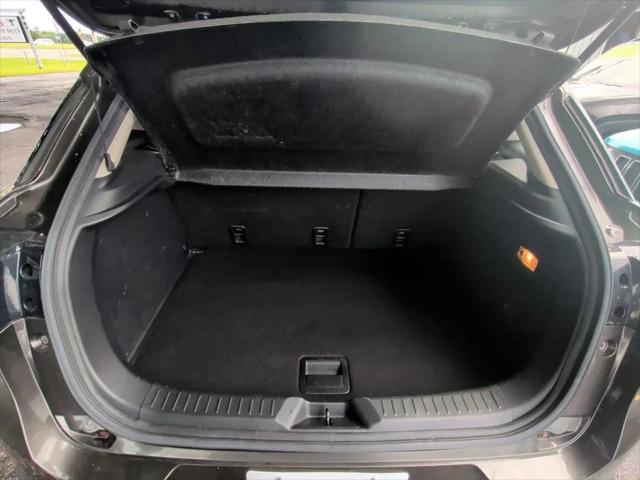 2019 Mazda CX-3 Grand Touring