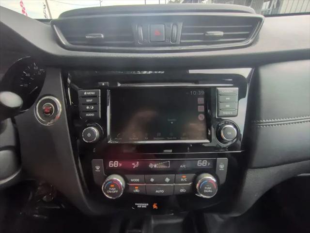 2020 Nissan Rogue SL Intelligent AWD