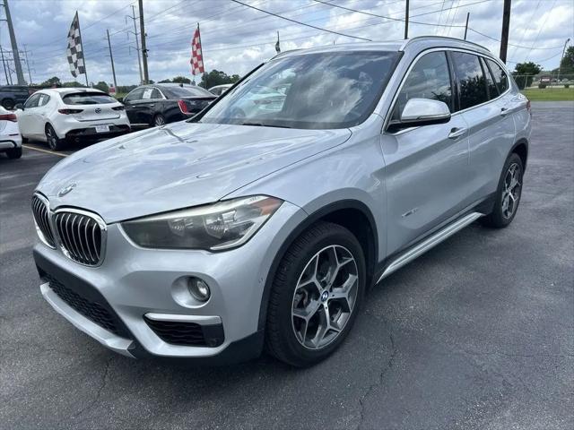 2018 BMW X1 sDrive28i for sale in Savannah, GA