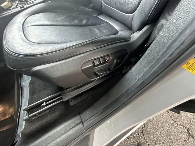 2018 BMW X1 sDrive28i