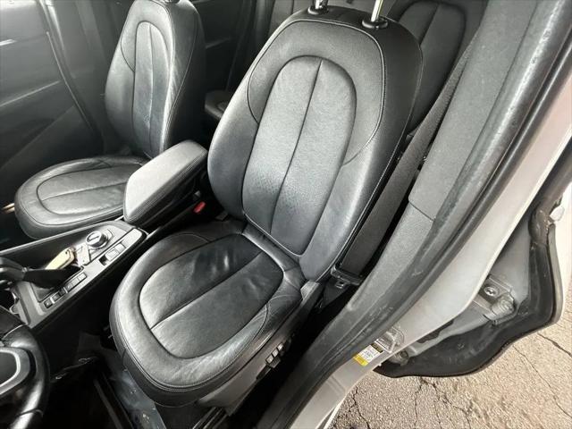 2018 BMW X1 sDrive28i