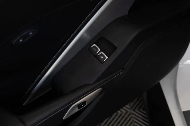 2016 Chevrolet Corvette Stingray Z51