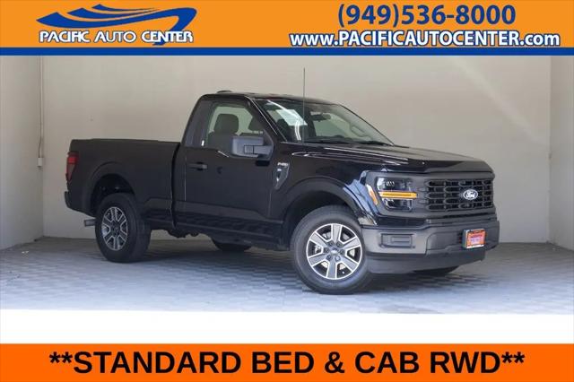 2025 Ford F-150 XL for sale in Costa Mesa, CA