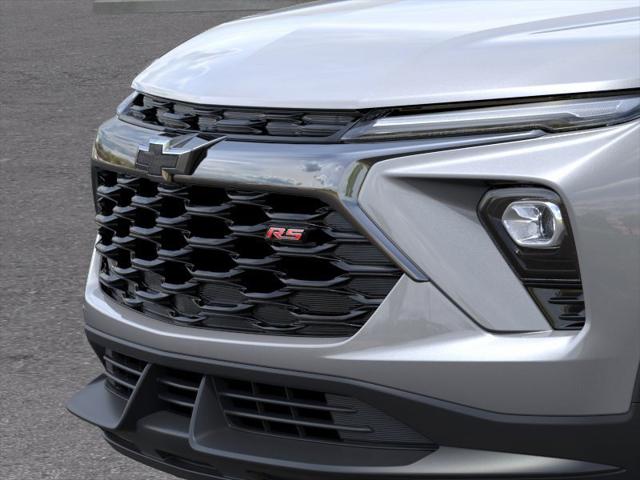 2026 Chevrolet TrailBlazer FWD RS