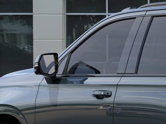 2026 Chevrolet Tahoe 4WD RST