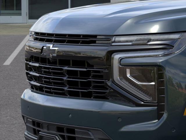 2026 Chevrolet Tahoe 4WD RST