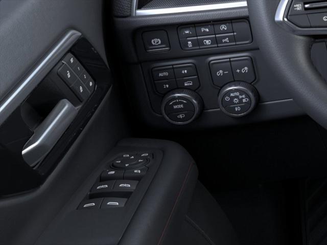2026 Chevrolet Tahoe 4WD RST