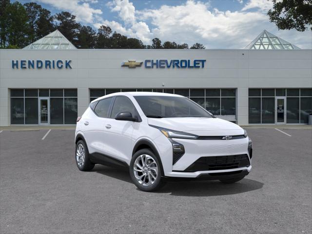 2027 Chevrolet Bolt LT FWD
