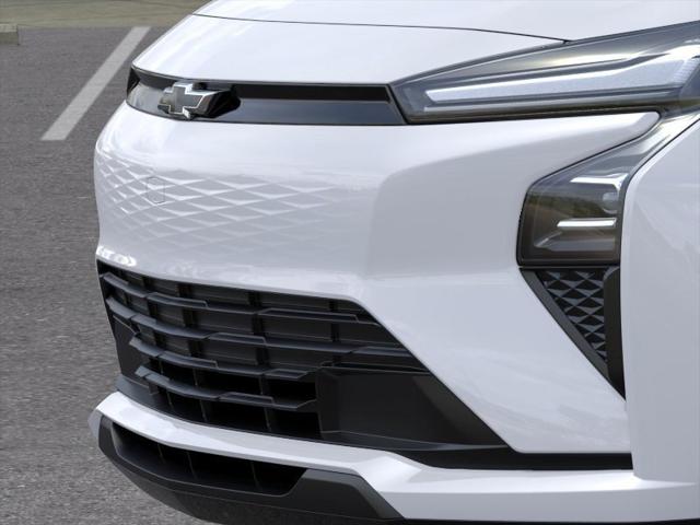 2027 Chevrolet Bolt LT FWD