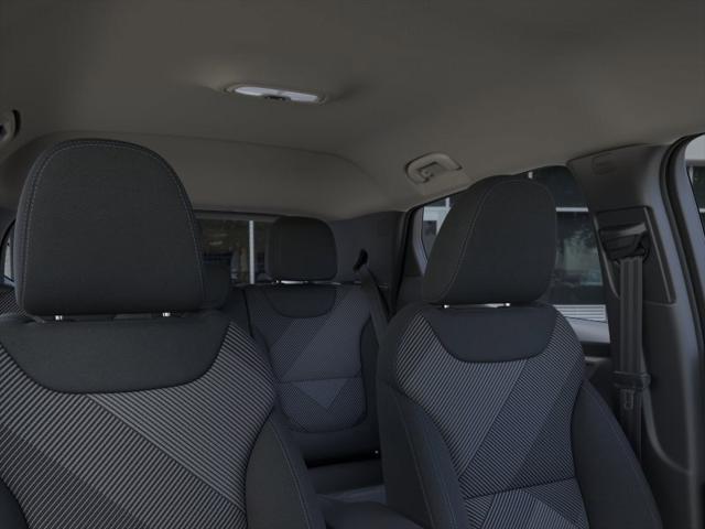2027 Chevrolet Bolt LT FWD