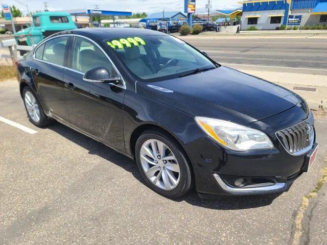2015 Buick Regal 1FL for sale in Boise, ID