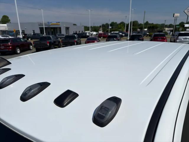 2023 Ram 3500 Limited Longhorn Mega Cab 4x4 64 Box