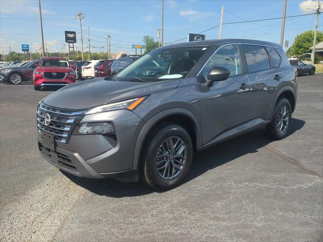 2024 Nissan Rogue S Intelligent AWD for sale in Burlington, NC