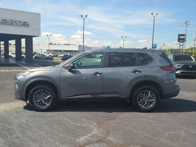 2024 Nissan Rogue S Intelligent AWD