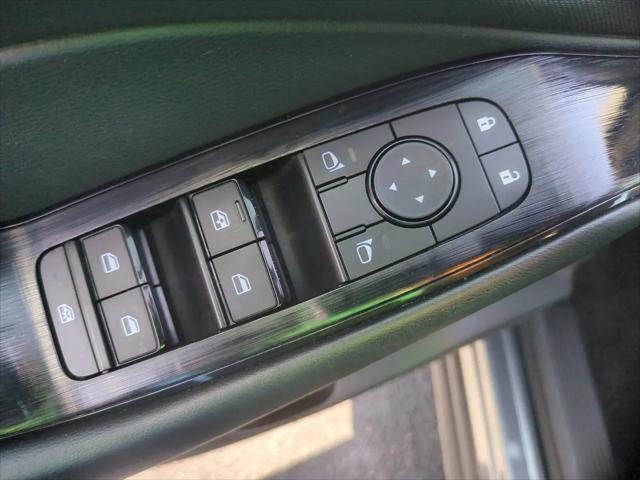2024 Nissan Rogue S Intelligent AWD