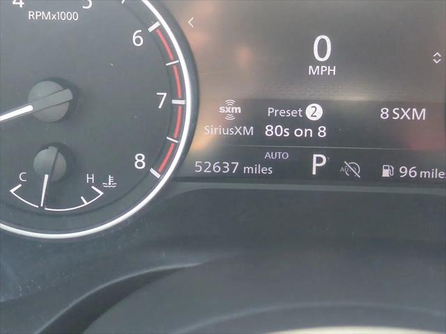 2024 Nissan Rogue S Intelligent AWD