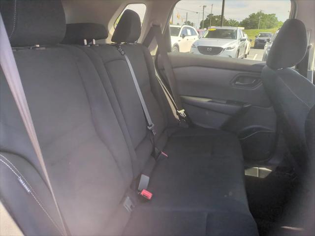 2024 Nissan Rogue S Intelligent AWD