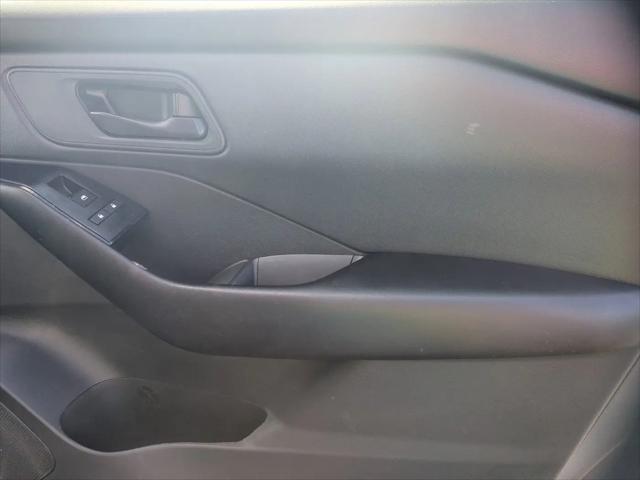 2024 Nissan Rogue S Intelligent AWD