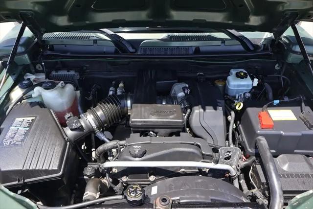 2006 HUMMER H3 SUV