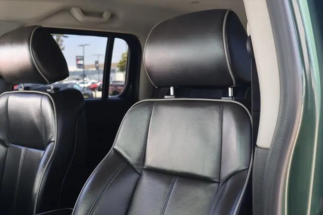 2006 HUMMER H3 SUV