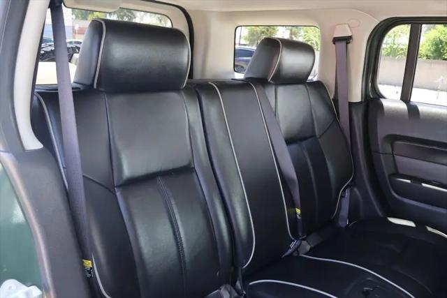 2006 HUMMER H3 SUV