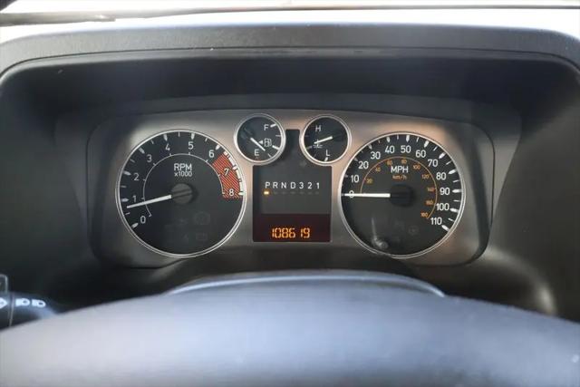 2006 HUMMER H3 SUV