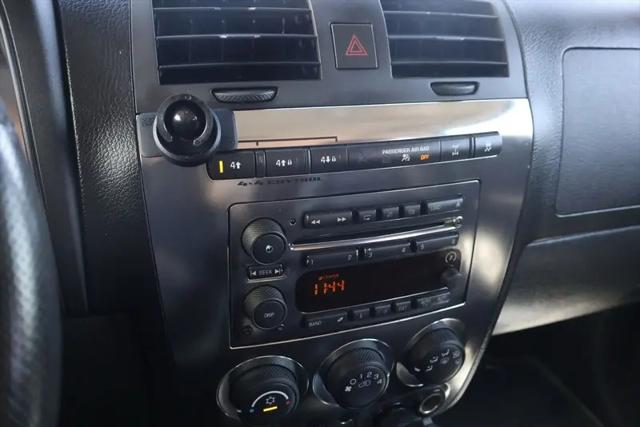 2006 HUMMER H3 SUV