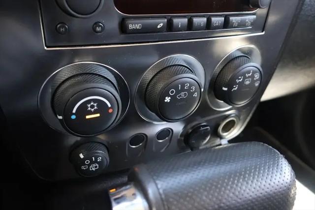 2006 HUMMER H3 SUV