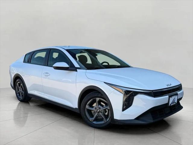 2025 Kia K4 LXS for sale in Appleton, WI
