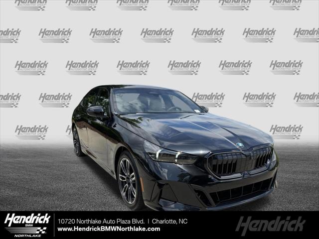 2027 BMW 5 Series 530i for sale in Charlotte, NC