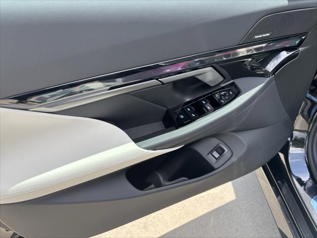 2027 BMW 5 Series 530i