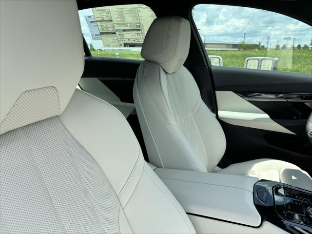 2027 BMW 5 Series 530i