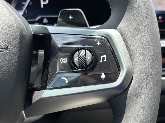 2027 BMW 5 Series 530i