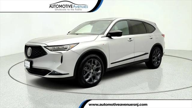 2023 Acura MDX A-SPEC for sale in Wall Township, NJ