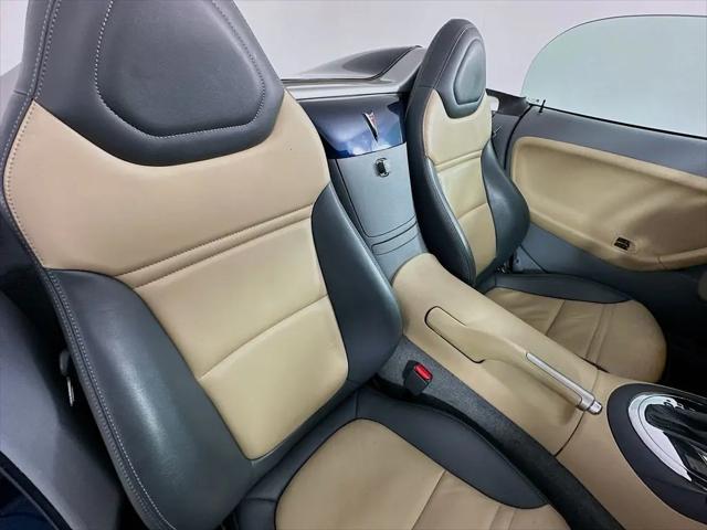 2007 Pontiac Solstice Base