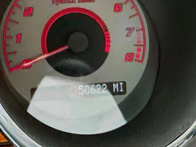 2007 Pontiac Solstice Base