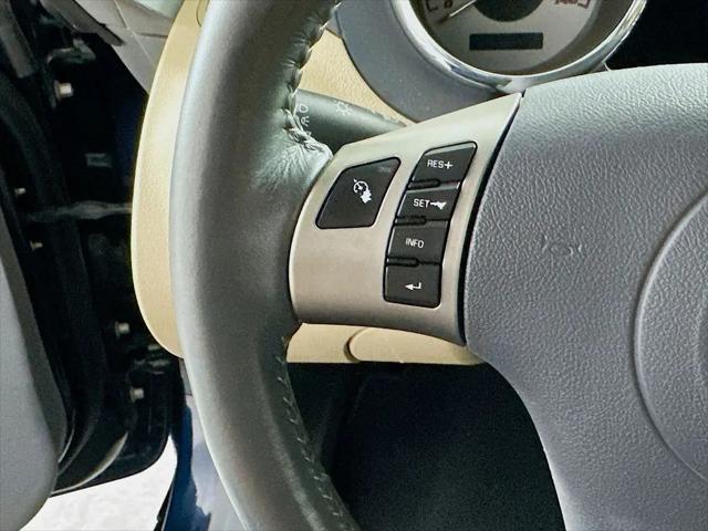 2007 Pontiac Solstice Base