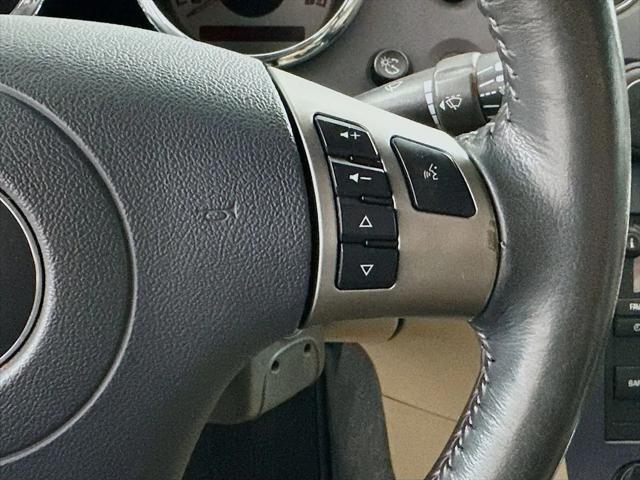 2007 Pontiac Solstice Base