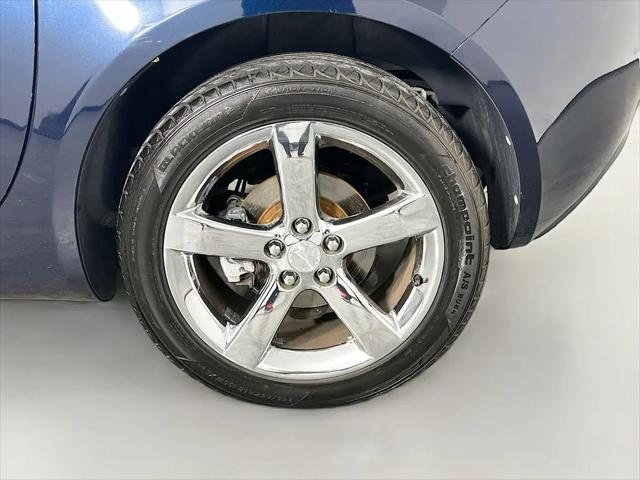 2007 Pontiac Solstice Base