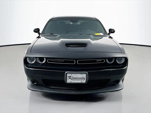 2023 Dodge Challenger GT AWD