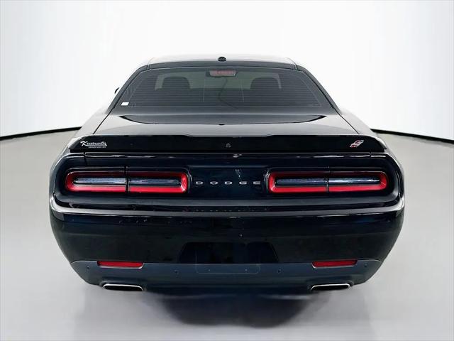 2023 Dodge Challenger GT AWD