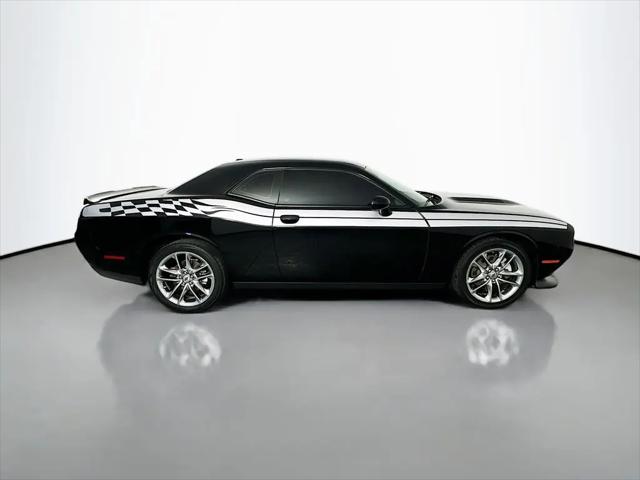 2023 Dodge Challenger GT AWD