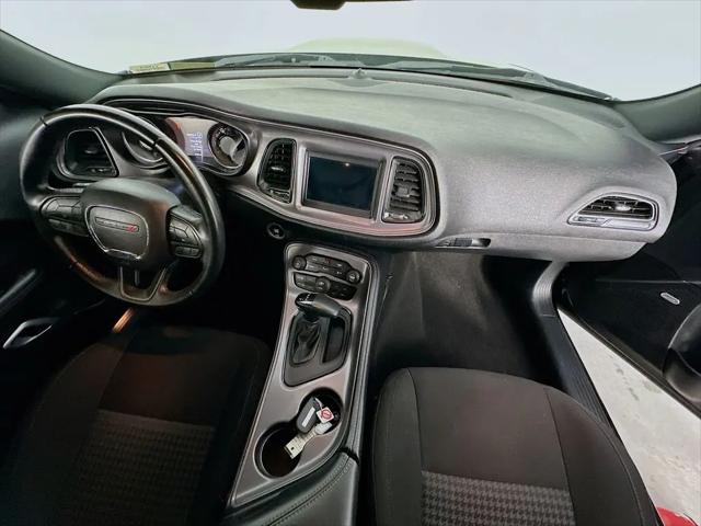 2023 Dodge Challenger GT AWD