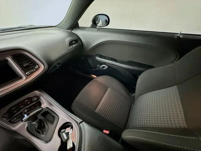 2023 Dodge Challenger GT AWD