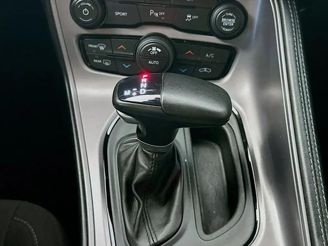 2023 Dodge Challenger GT AWD