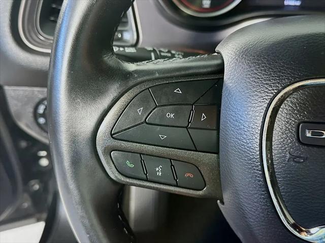 2023 Dodge Challenger GT AWD
