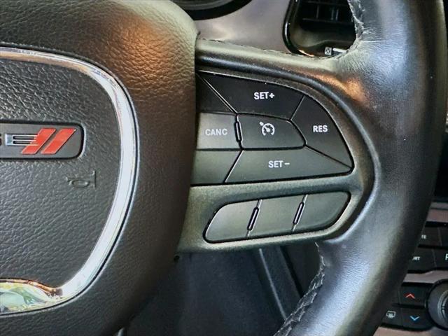 2023 Dodge Challenger GT AWD