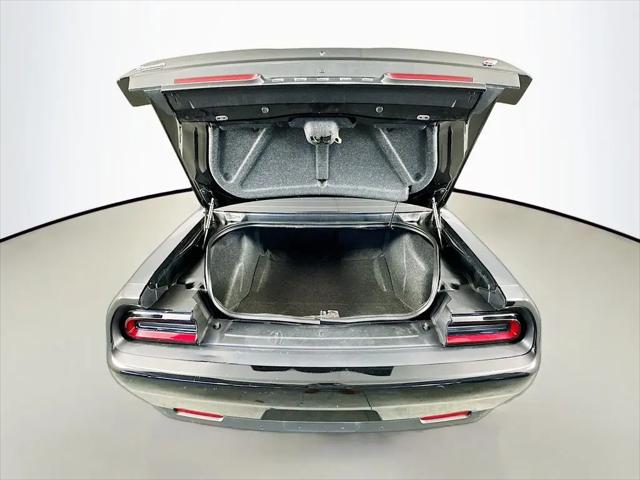 2023 Dodge Challenger GT AWD
