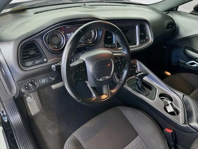 2023 Dodge Challenger GT AWD